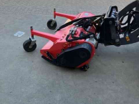 Rotobroyeur Boxer WLF1300
