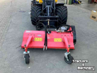 Rotobroyeur Boxer WLF1300