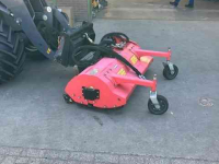 Rotobroyeur Boxer WLF1300