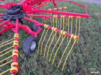 Andaineur Agro-Factory KN 420 hark