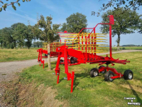 Andaineur Agro-Factory KN 420 hark