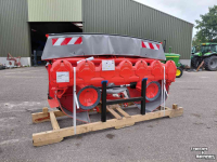 Faucheuse Kuhn GMD 3125F-FF