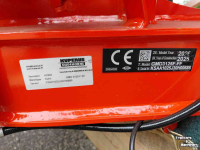 Faucheuse Kuhn GMD 3125F-FF