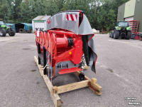 Faucheuse Kuhn GMD 3125F-FF