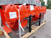 Faucheuse Kuhn GMD 3125F-FF