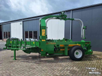Enrubanneuse McHale 998