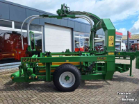 Enrubanneuse McHale 998
