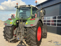 Tracteur Fendt 718 profiplus S4