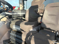 Tracteur Fendt 718 profiplus S4