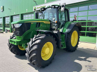 Tracteur John Deere 6M 155