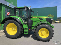Tracteur John Deere 6M 155