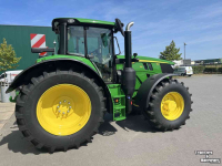 Tracteur John Deere 6M 155