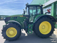 Tracteur John Deere 6M 155
