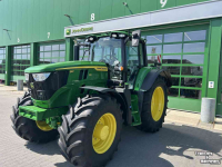 Tracteur John Deere 6M 155