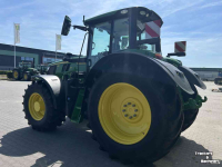Tracteur John Deere 6M 155