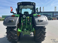 Tracteur John Deere 6M 155