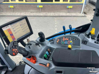 Tracteur New Holland T5.140 Dynamic Command tractor trekker tracteur