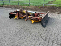 Eparpilleur de fourrage Rogedi Kuilverdeler