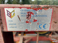 Eparpilleur de fourrage Rogedi Kuilverdeler