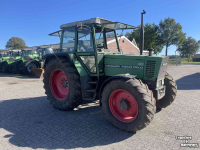 Tracteur Fendt Farmer 310 LSA Turbomatik LMS 40kmh