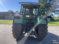 Tracteur Fendt Farmer 310 LSA Turbomatik LMS 40kmh
