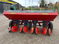 Planteuse de pommes de terre Gruse Aardappelpootmachine