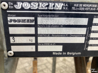 Injecteur de culture Joskin Terraflex 5200