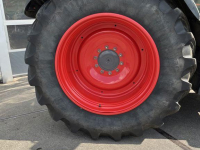 Tracteur Fendt Fendt 724 Vario