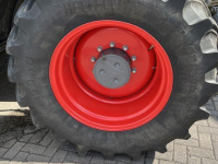 Tracteur Fendt Fendt 724 Vario