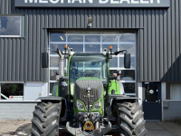 Tracteur Fendt Fendt 724 Vario