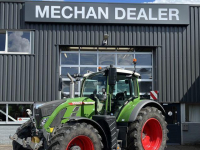 Tracteur Fendt Fendt 724 Vario