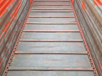 Benne d‘ensilage Schuitemaker Zelfbouw silagewagen