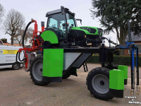 Tracteur Deutz-Fahr 5105 DF