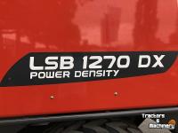 Presses Kuhn LSB 1270 DX Power Density