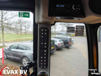 Chargeuse sur pneus telescopique JCB TM 320
