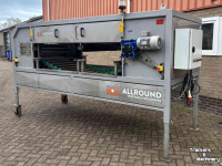 Trieuse Allround R 80-57-2 STC63 LIP, rollensorteerder