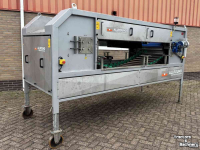 Trieuse Allround R 80-57-2 STC63 LIP, rollensorteerder
