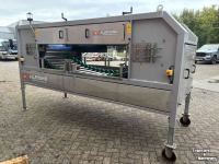 Trieuse Allround R 80-57-2 STC63 LIP, rollensorteerder