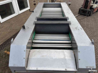 Trieuse Allround R 80-57-2 STC63 LIP, rollensorteerder