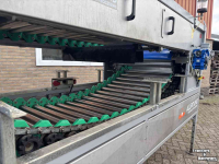 Trieuse Allround R 80-57-2 STC63 LIP, rollensorteerder