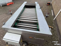 Trieuse Allround R 80-57-2 STC63 LIP, rollensorteerder