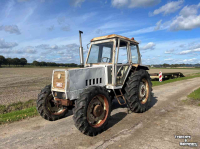 Tracteur Lamborghini 854DT
