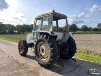 Tracteur Lamborghini 854DT
