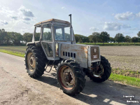 Tracteur Lamborghini 854DT
