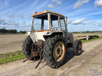 Tracteur Lamborghini 854DT