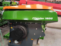 Trémie frontale de semis Amazone Ftender