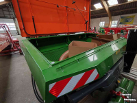 Trémie frontale de semis Amazone Ftender