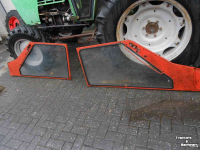 Pièces d‘occasion pour tracteurs Renault 681