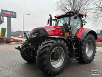 Tracteur Case-IH Optum 300 CVX