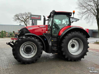 Tracteur Case-IH Optum 300 CVX